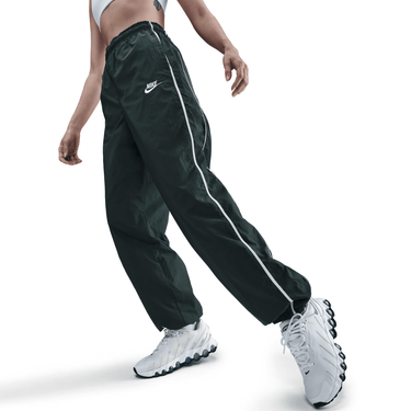 NIKE SPORTSWEAR WINDRUNNER WOMEN'S WOVEN PANTS