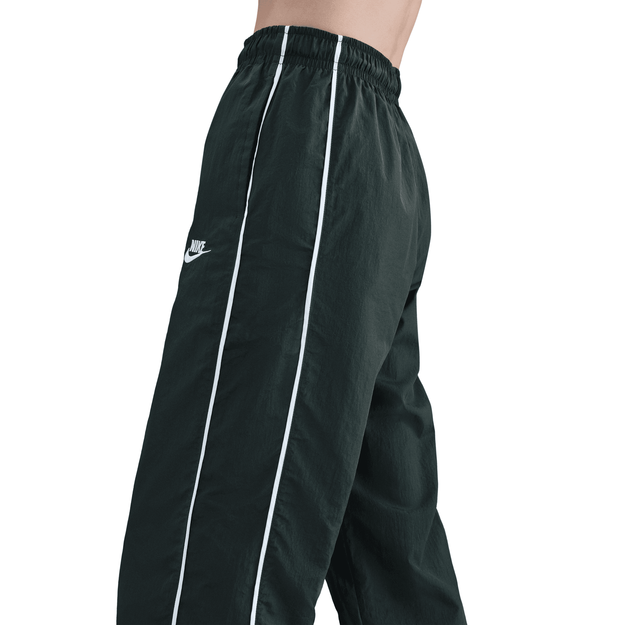 NIKE SPORTSWEAR WINDRUNNER WOMEN'S WOVEN PANTS