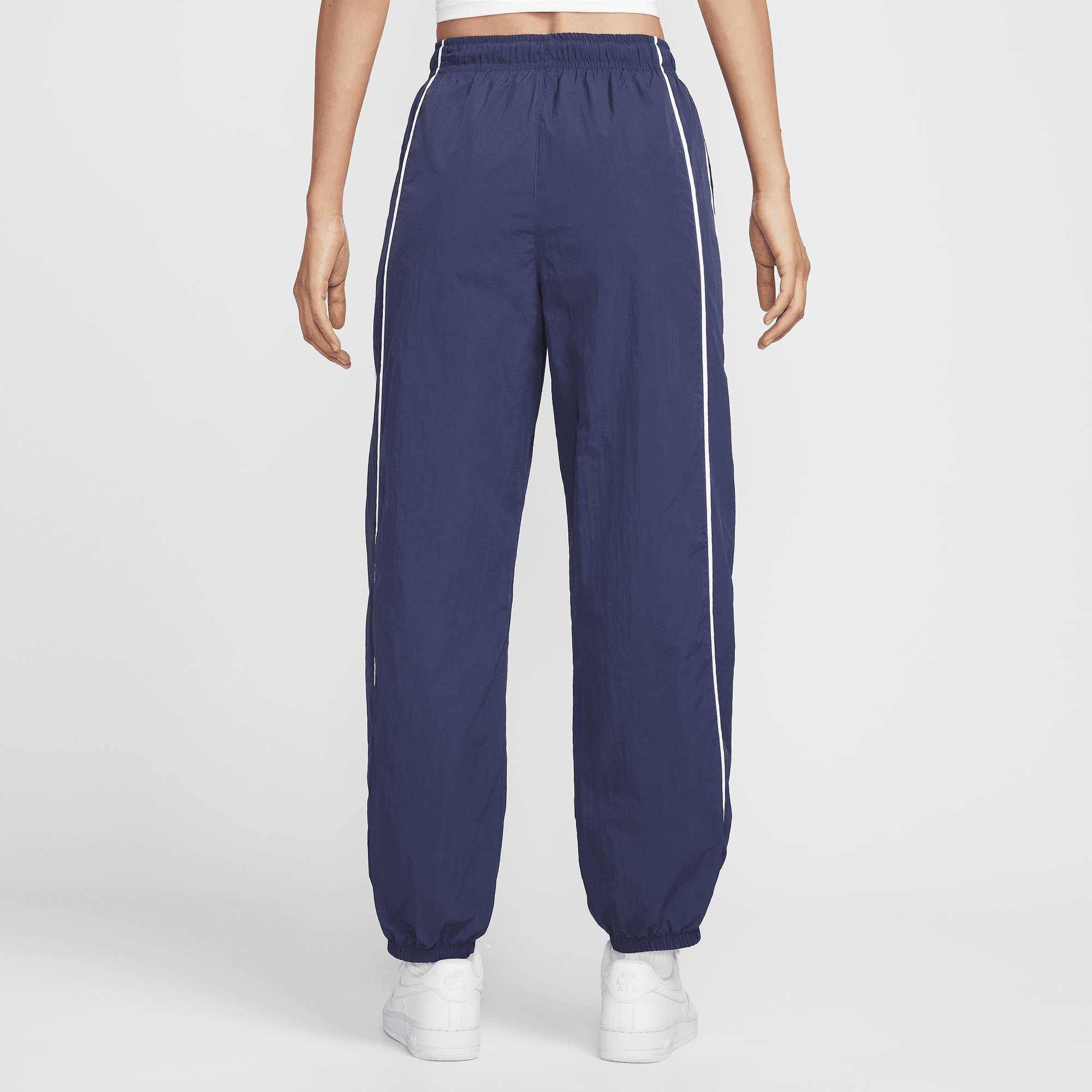 NIKE SPORTSWEAR WINDRUNNER WOMEN'S WOVEN PANTS