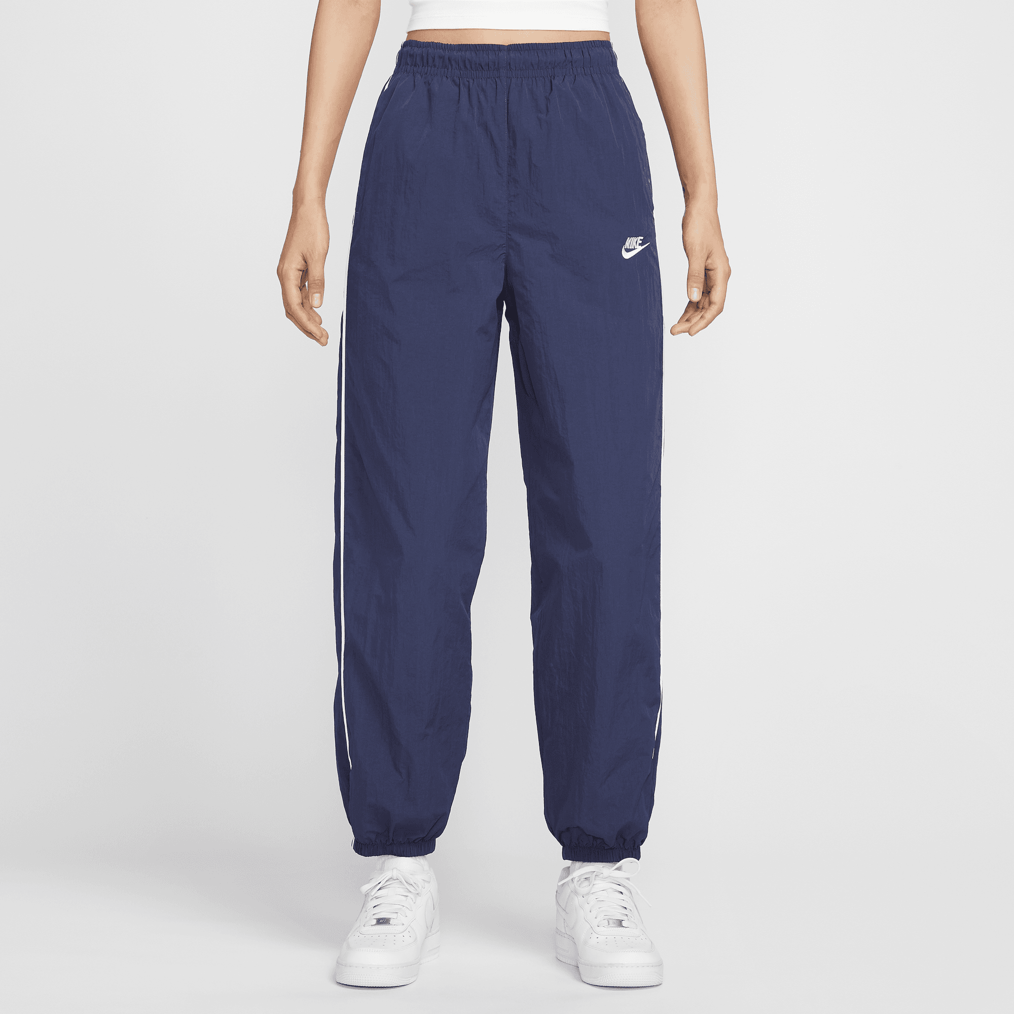NIKE SPORTSWEAR WINDRUNNER WOMEN'S WOVEN PANTS