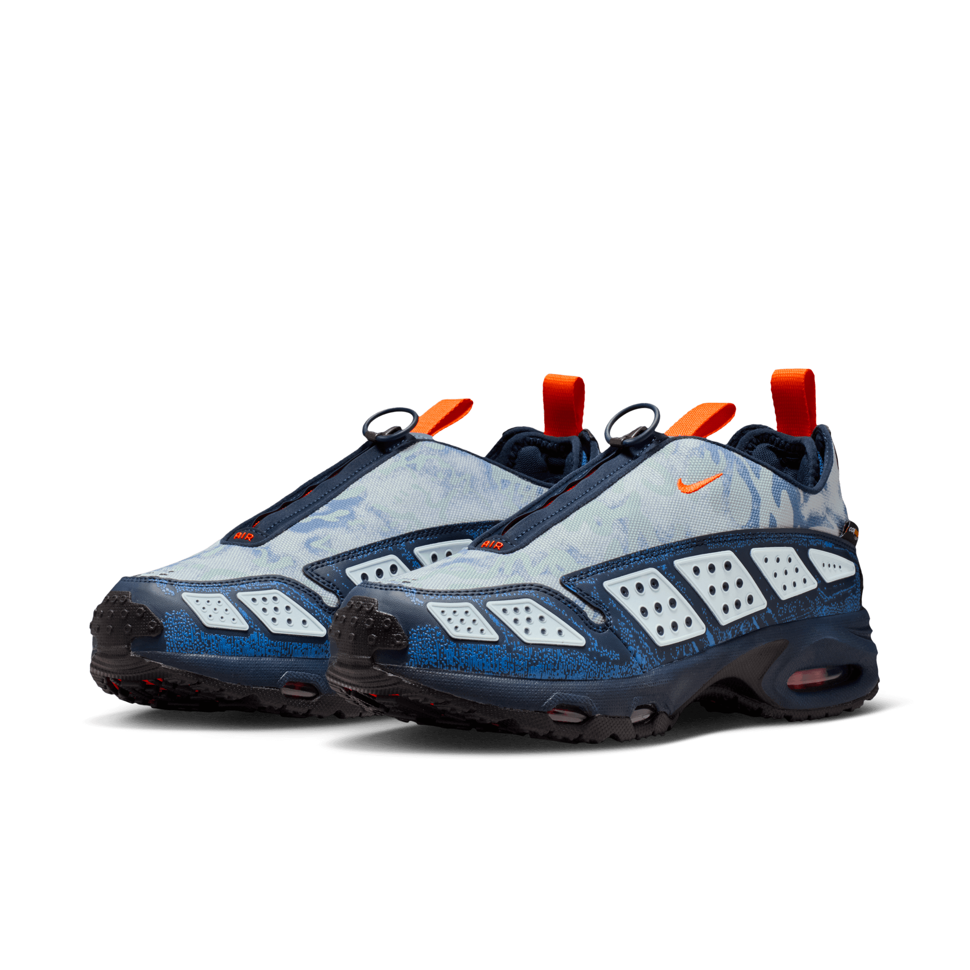 NIKE AIR MAX SNDR SE MEN'S SHOES