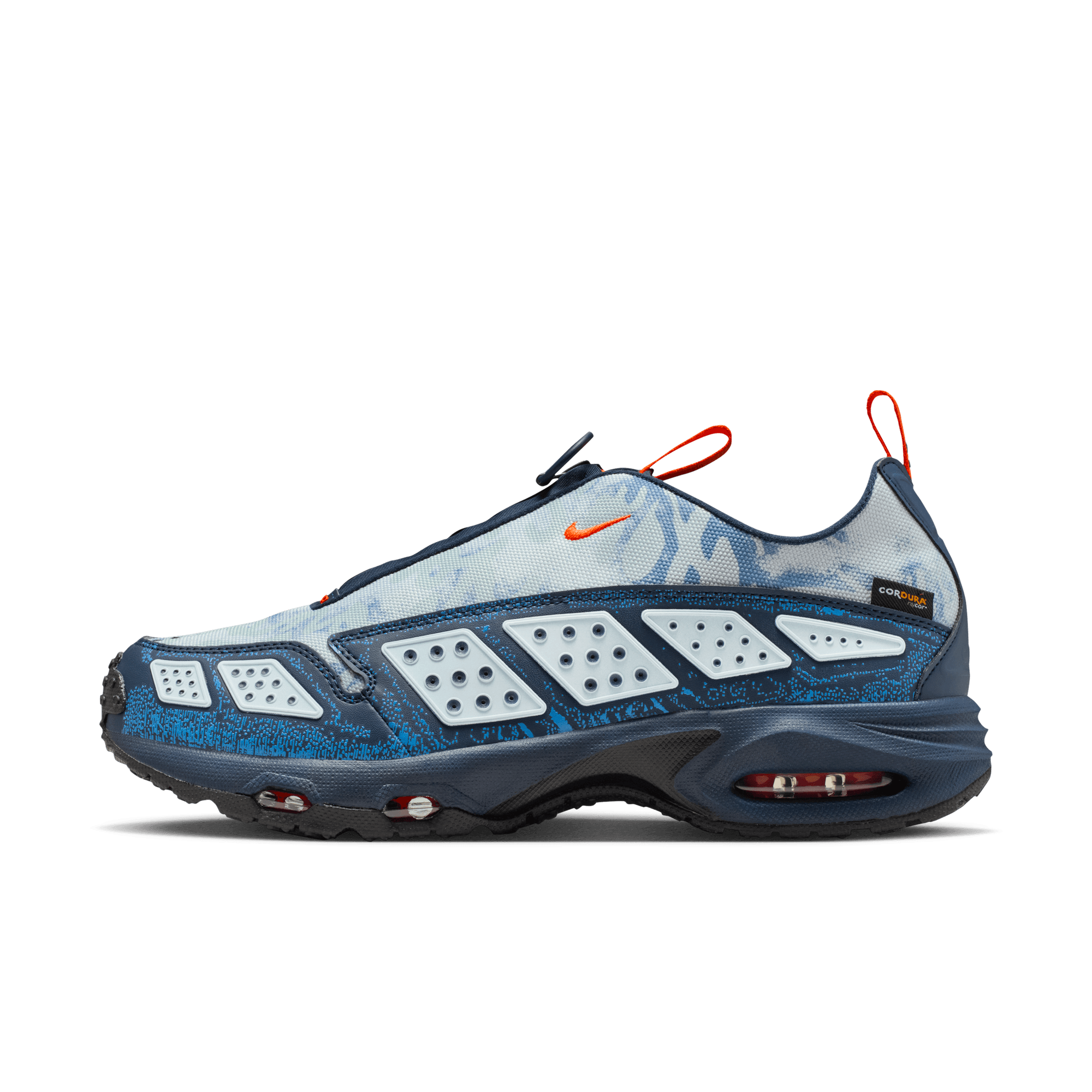NIKE AIR MAX SNDR SE MEN'S SHOES