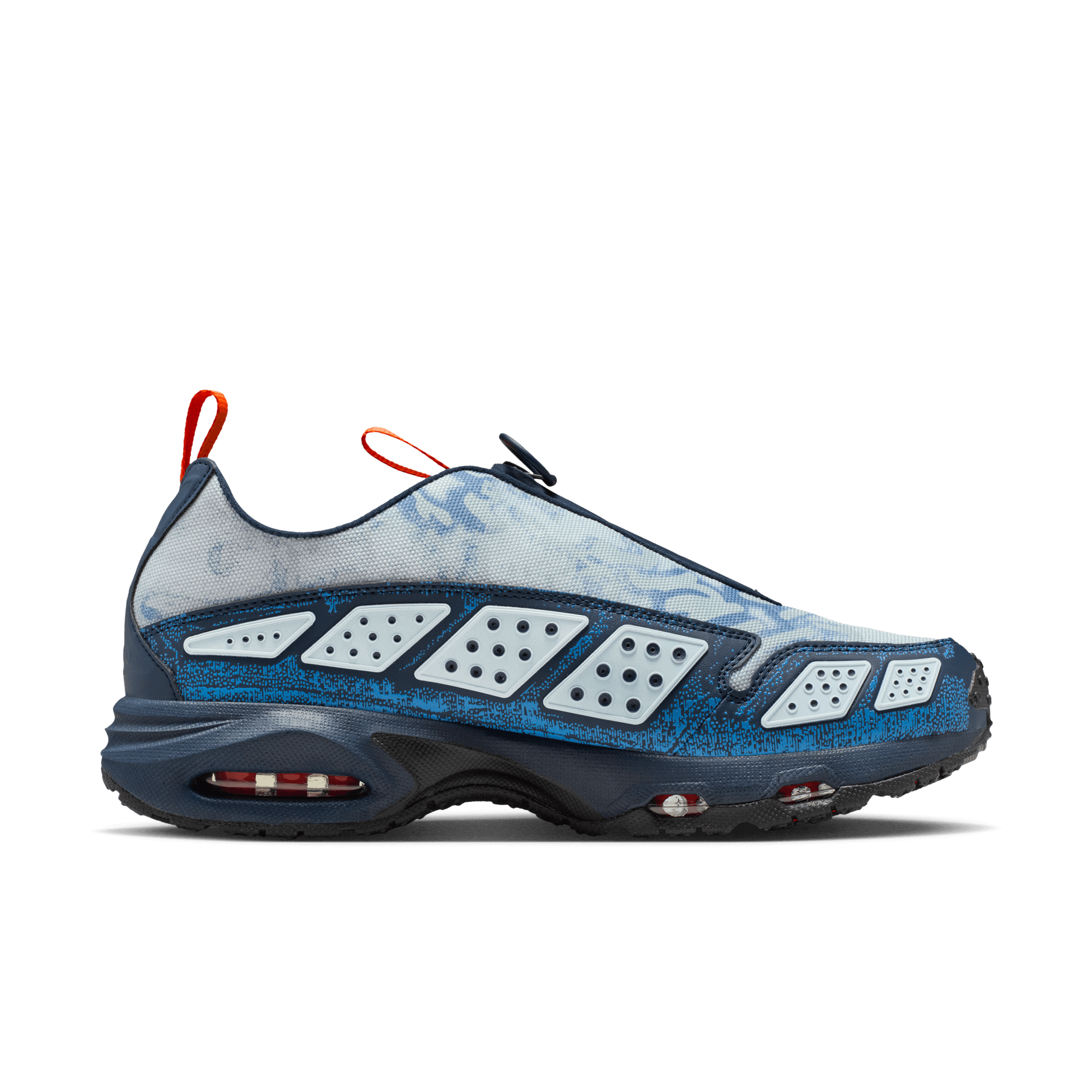 NIKE AIR MAX SNDR SE MEN'S SHOES