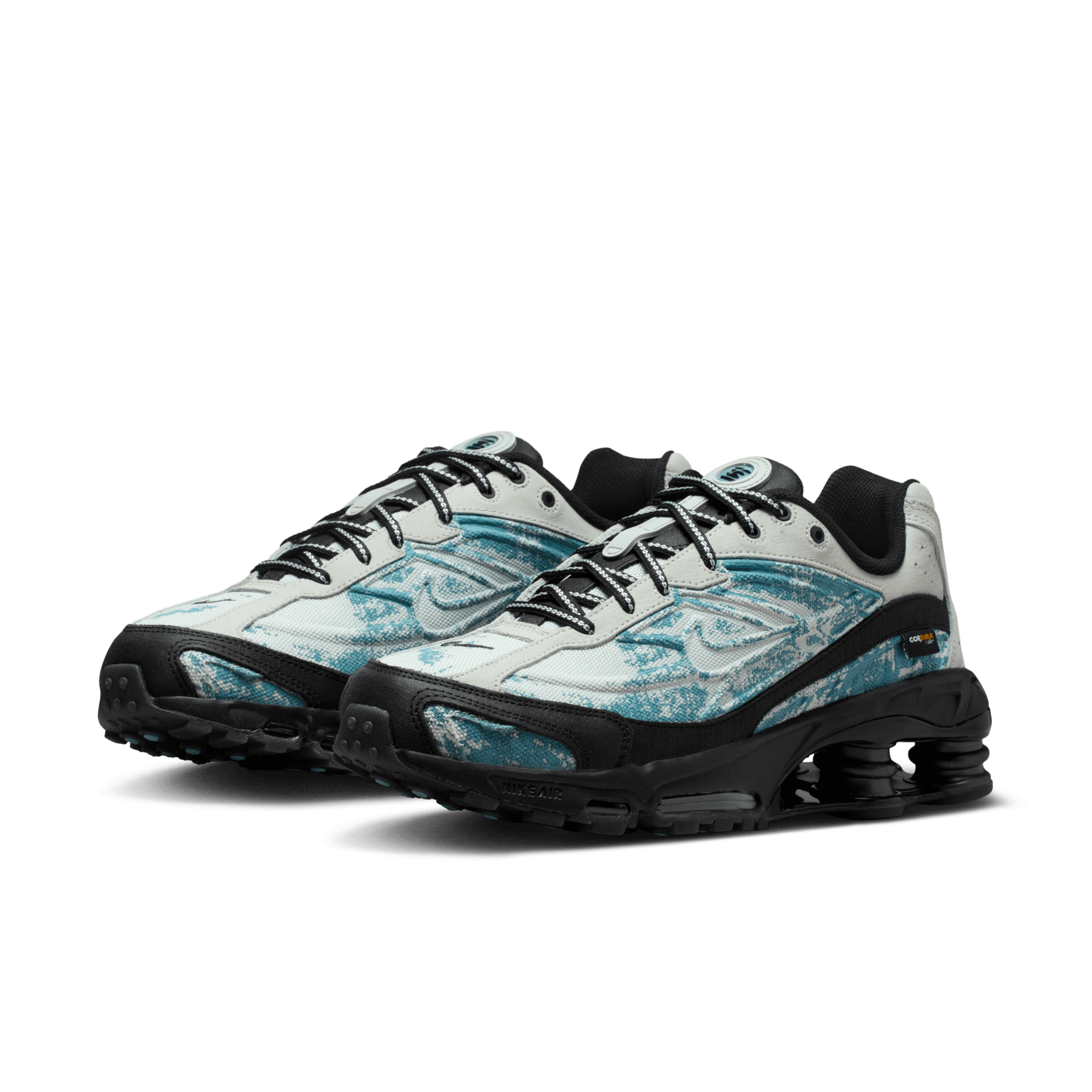 NIKE SHOX RIDE 2 PREMIUM MEN'S SHOES