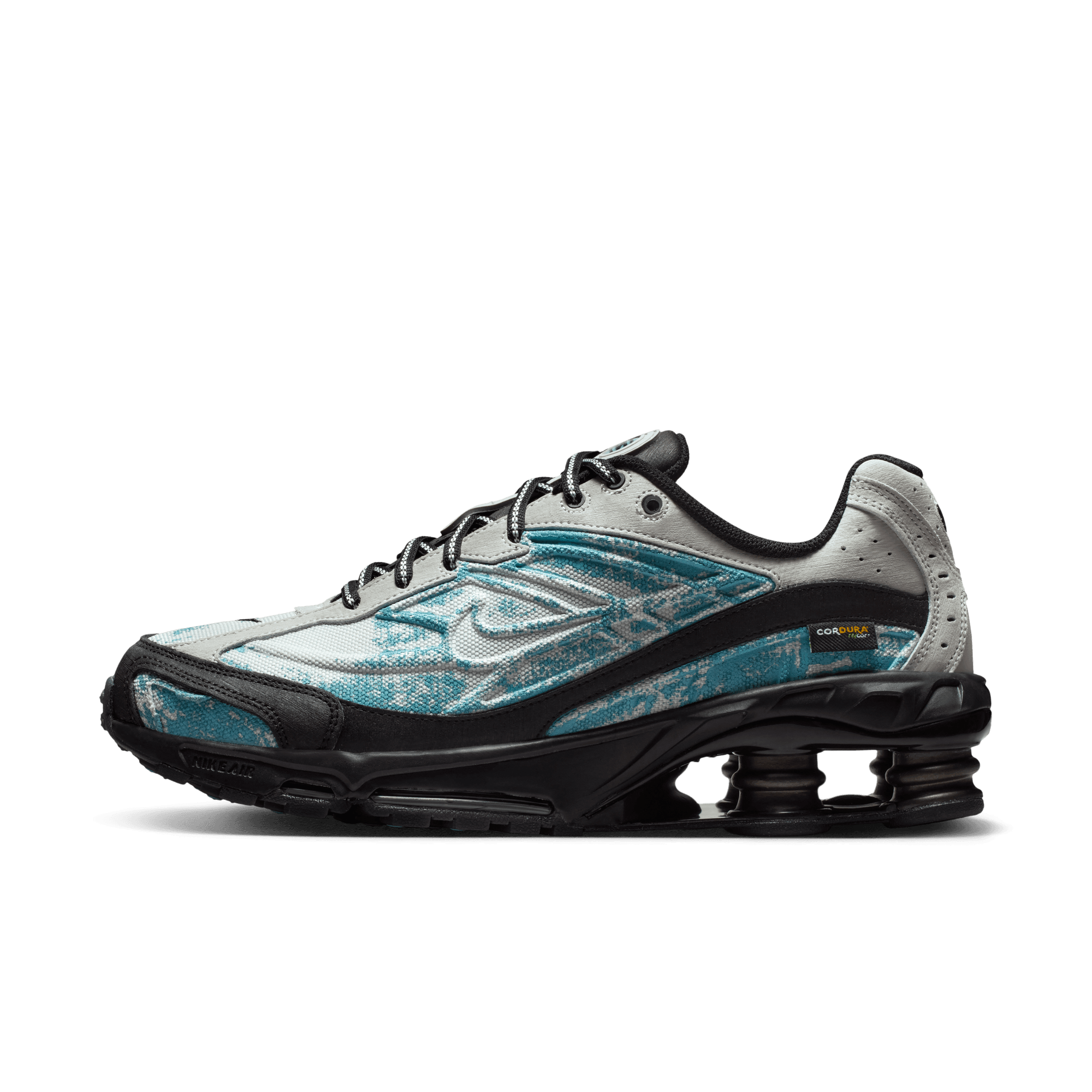 NIKE SHOX RIDE 2 PREMIUM MEN'S SHOES