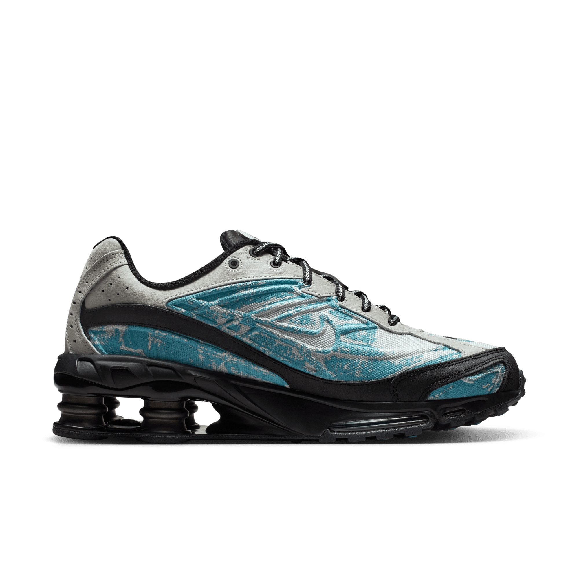 NIKE SHOX RIDE 2 PREMIUM MEN'S SHOES