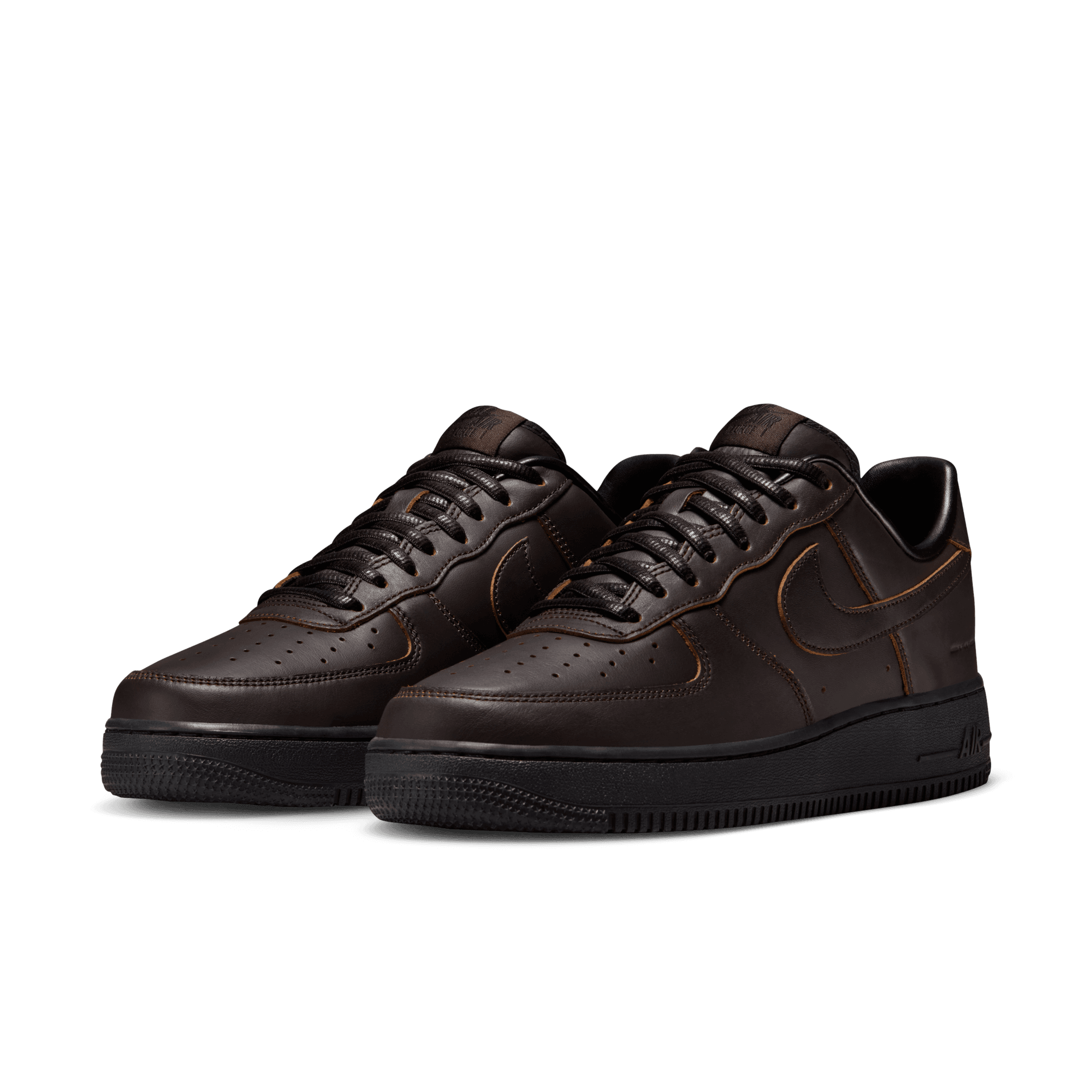 NIKE AIR FORCE 1 '07 PREMIUM MEN'S SHOES