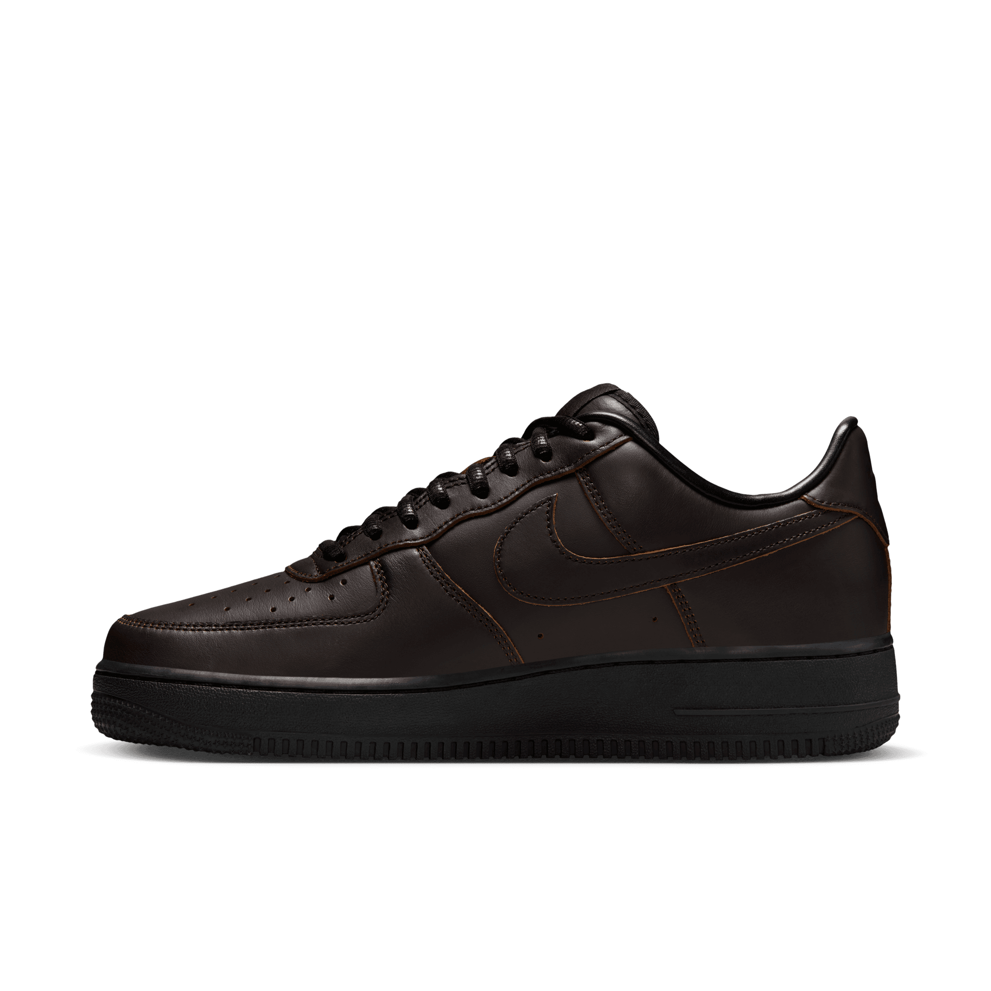 NIKE AIR FORCE 1 '07 PREMIUM MEN'S SHOES