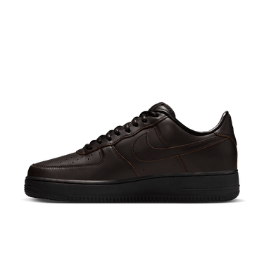NIKE AIR FORCE 1 '07 PREMIUM MEN'S SHOES