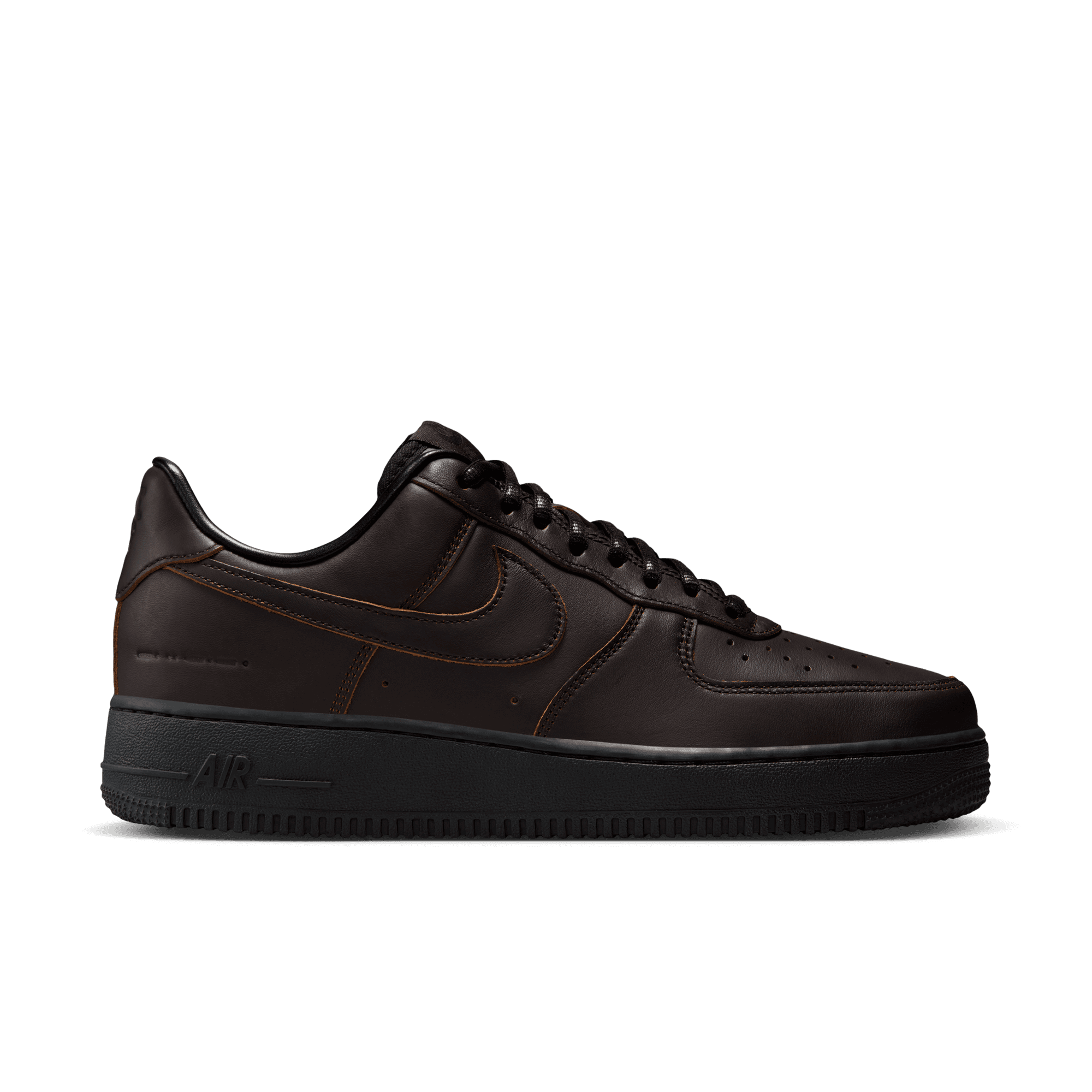 NIKE AIR FORCE 1 '07 PREMIUM MEN'S SHOES