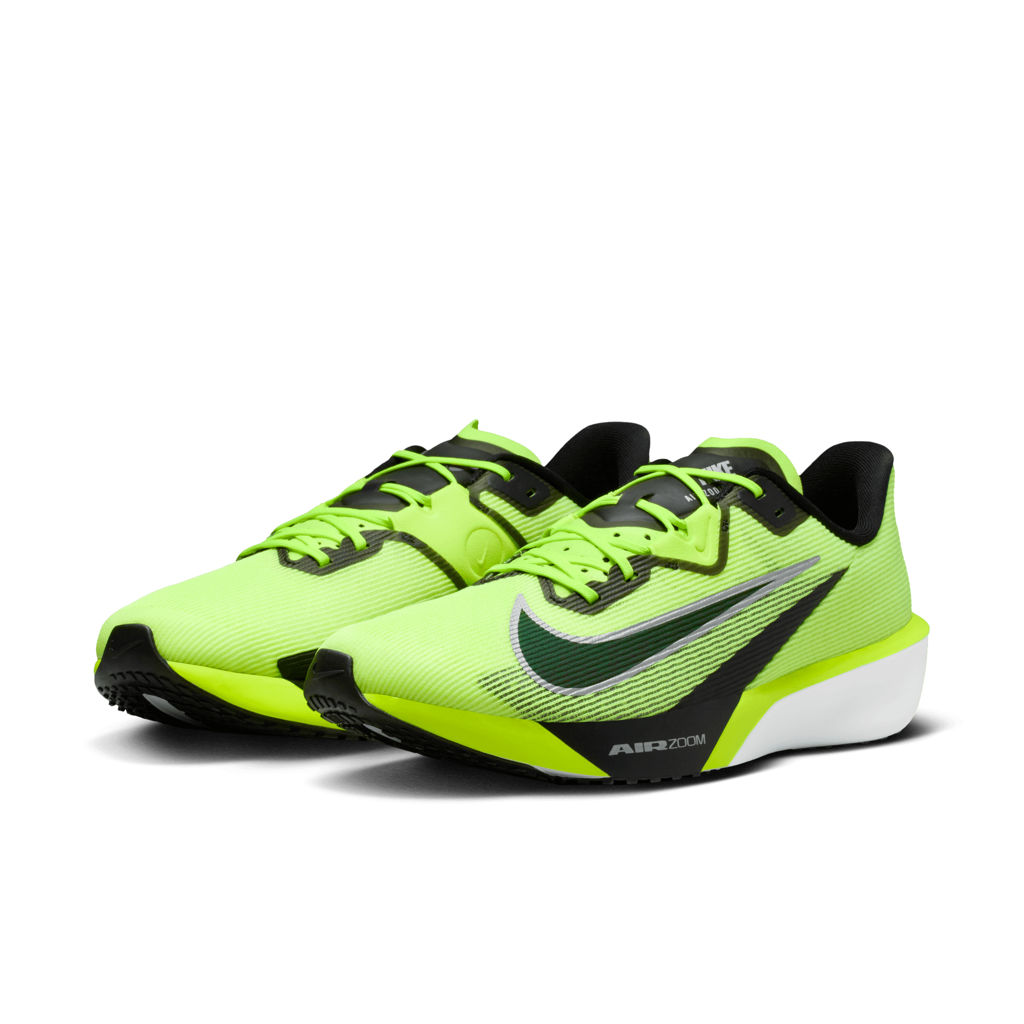 NIKE ZOOM RIVAL FLY 4 MEN'S ROAD RACING SHOES