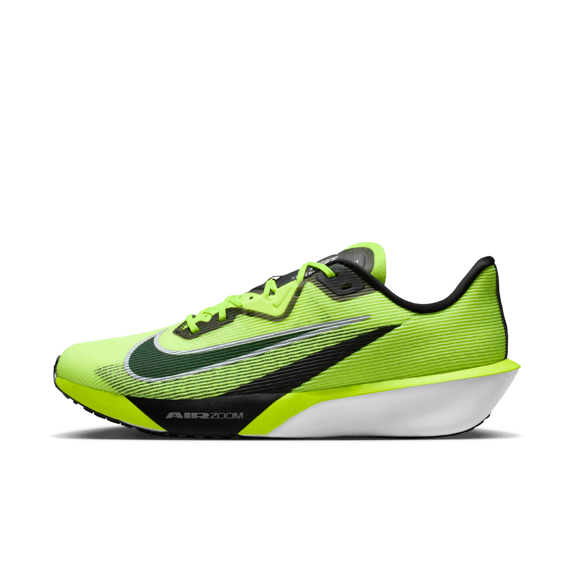 NIKE ZOOM RIVAL FLY 4 MEN'S ROAD RACING SHOES
