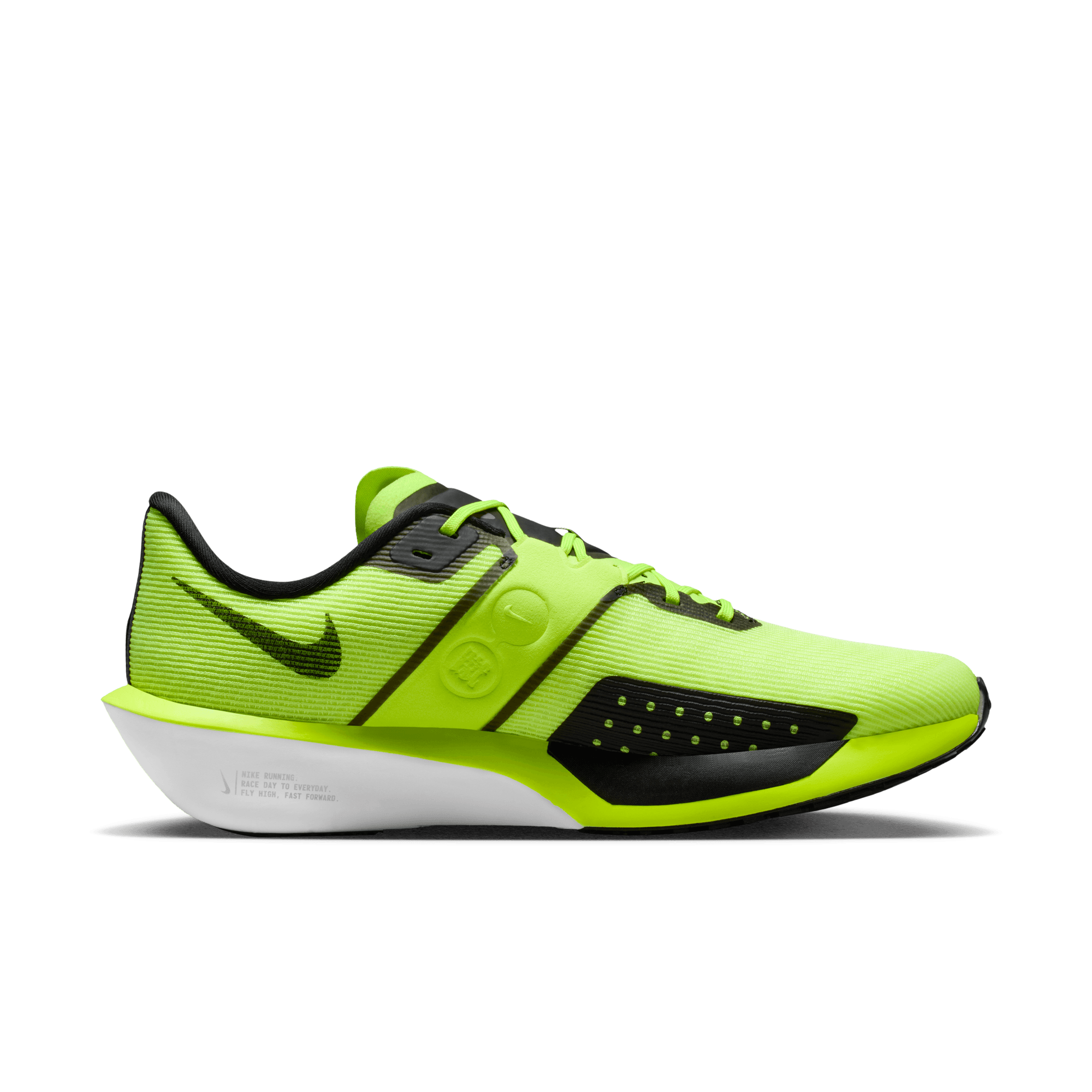 NIKE ZOOM RIVAL FLY 4 MEN'S ROAD RACING SHOES