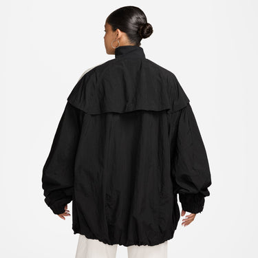 NIKE SPORTSWEAR WOMEN'S OVERSIZED BALLOON TRACK JACKET