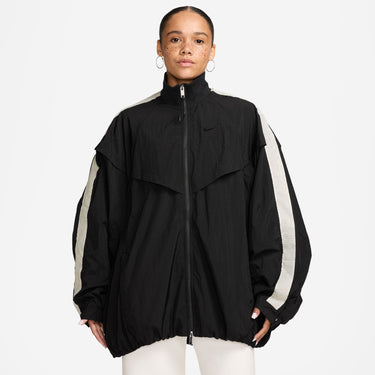 NIKE SPORTSWEAR WOMEN'S OVERSIZED BALLOON TRACK JACKET