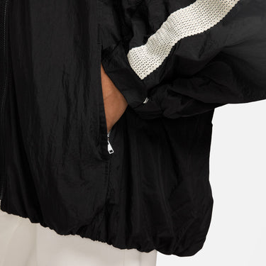 NIKE SPORTSWEAR WOMEN'S OVERSIZED BALLOON TRACK JACKET