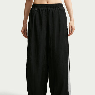 NIKE SPORTSWEAR WOMEN'S OVERSIZED HIGH-WAISTED BALLOON TRACK PANTS