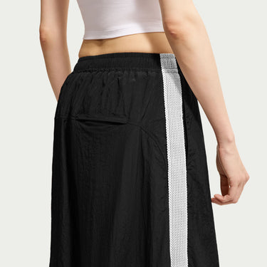 NIKE SPORTSWEAR WOMEN'S OVERSIZED HIGH-WAISTED BALLOON TRACK PANTS