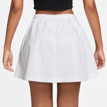 NIKE SPORTSWEAR WOMEN'S OVERSIZED WOVEN UTILITY SKIRT