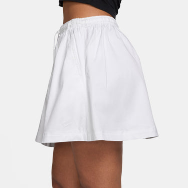 NIKE SPORTSWEAR WOMEN'S OVERSIZED WOVEN UTILITY SKIRT