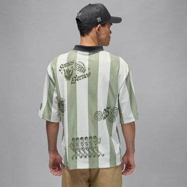 JORDAN BROOKLYN MEN'S GOALIE TOP