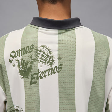 JORDAN BROOKLYN MEN'S GOALIE TOP