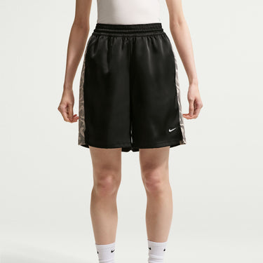 NIKE SPORTSWEAR CHILL LACE WOMEN'S LOOSE MID-RISE SHORTS