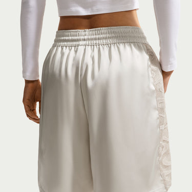 NIKE SPORTSWEAR CHILL LACE WOMEN'S LOOSE MID-RISE SHORTS