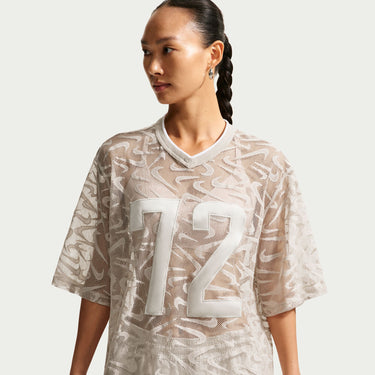 NIKE SPORTSWEAR CHILL LACE WOMEN'S OVERSIZED JERSEY