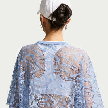 NIKE SPORTSWEAR CHILL LACE WOMEN'S OVERSIZED JERSEY