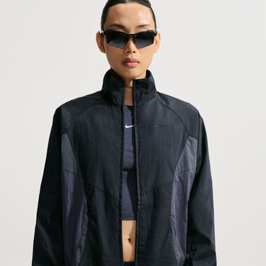 NIKE SPORTSWEAR WOMEN'S OVERSIZED TRACK JACKET