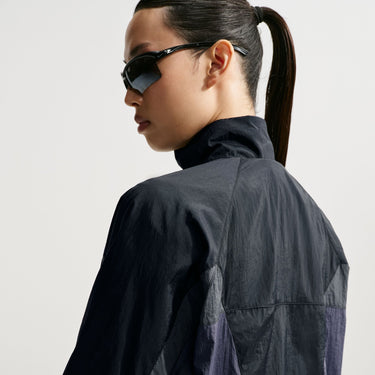 NIKE SPORTSWEAR WOMEN'S OVERSIZED TRACK JACKET