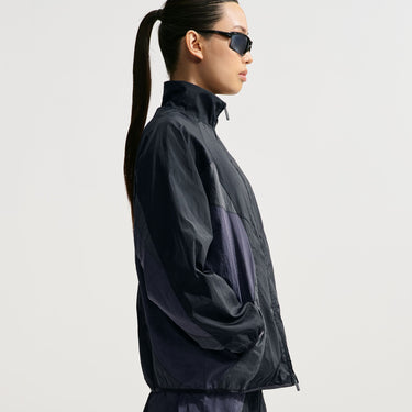 NIKE SPORTSWEAR WOMEN'S OVERSIZED TRACK JACKET