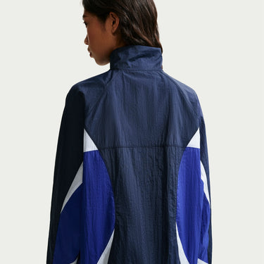 NIKE SPORTSWEAR WOMEN'S OVERSIZED TRAC K JACKET