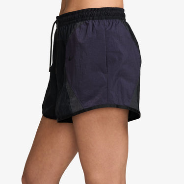 NIKE SPORTSWEAR WOMEN'S LOOSE MID-RISE TRACK SHORTS