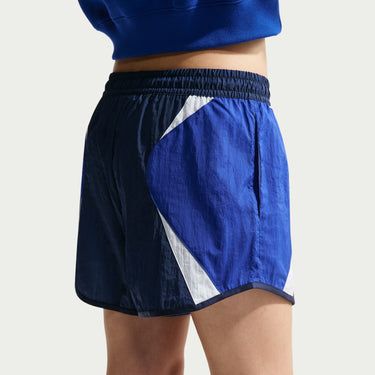 NIKE SPORTSWEAR WOMEN'S LOOSE MID-RISE TRACK SHORTS