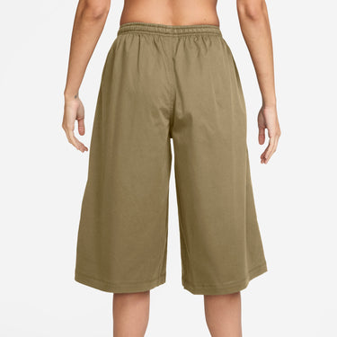 NIKE SPORTSWEAR WOMEN'S OVERSIZED MID-RISE PARACHUTE SHORTS