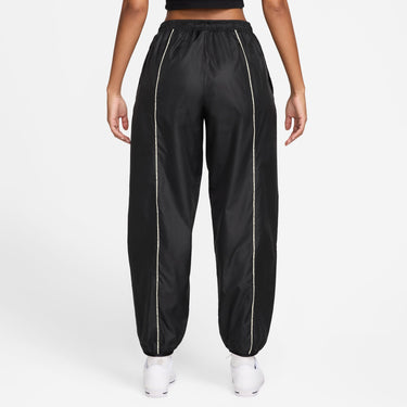 NIKE SPORTSWEAR  WOMEN'S MID-RISE REPEL WOVEN PANTS