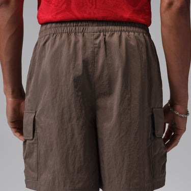 JORDAN BROOKLYN MEN'S WOVEN CARGO SHORTS