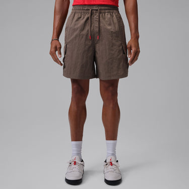 JORDAN BROOKLYN MEN'S WOVEN CARGO SHORTS