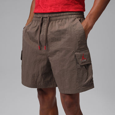 JORDAN BROOKLYN MEN'S WOVEN CARGO SHORTS