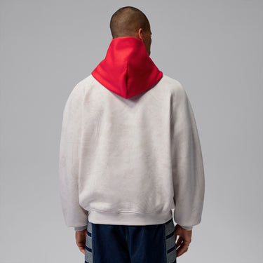 JORDAN BROOKLYN FLEECE MEN'S PULLOVER HOODIE