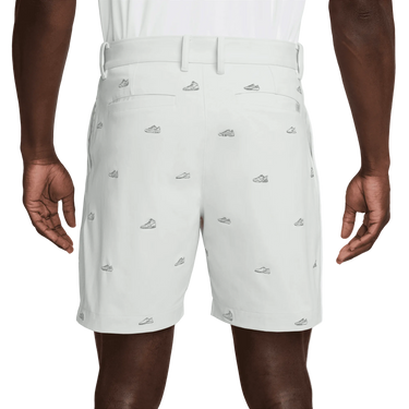 AS MEN'S NIKE DRI-FIT PAR SHORTS ABOVE KNEE