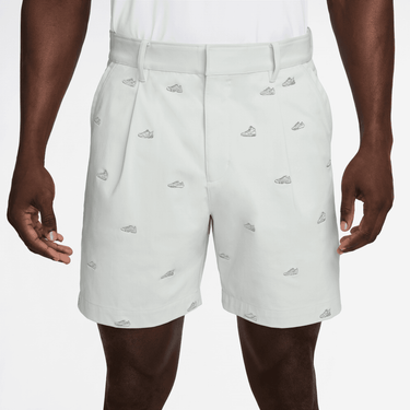 AS MEN'S NIKE DRI-FIT PAR SHORTS ABOVE KNEE