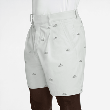 AS MEN'S NIKE DRI-FIT PAR SHORTS ABOVE KNEE