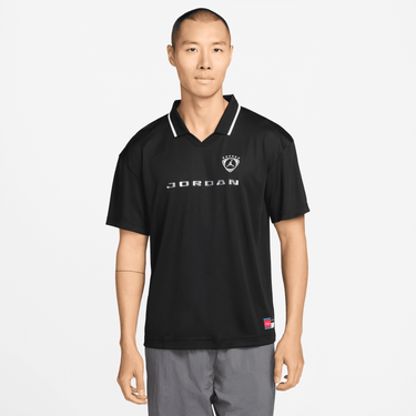 JORDAN BROOKLYN MEN'S SOCCER TOP