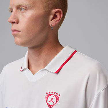 JORDAN BROOKLYN MEN'S SOCCER TOP