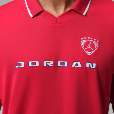 JORDAN BROOKLYN MEN'S SOCCER TOP