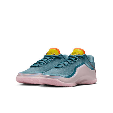 LEBRON JAMES XXIII "MIAMI TWICE" BIG KIDS' BASKETBALL SHOES