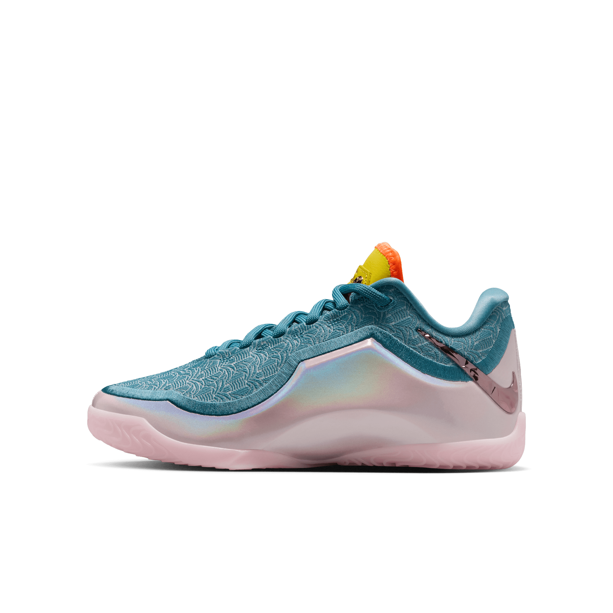 LEBRON JAMES XXIII "MIAMI TWICE" BIG KIDS' BASKETBALL SHOES